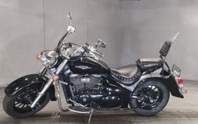 SUZUKI INTRUDER 400 CLASSIC VK54A