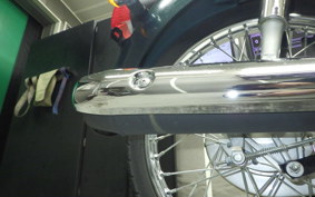 HONDA C50 SUPER CUB 2020 AA09