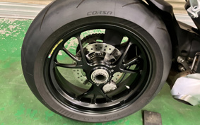 DUCATI  DUCATI PANIGA-REV4S 2020 DA00J