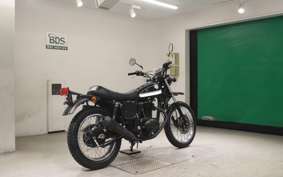 KAWASAKI 250TR 2012 BJ250F