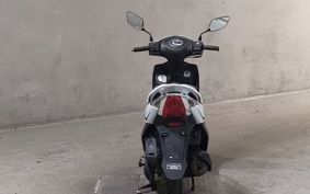 SYM GT125 HM12V