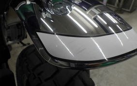 HONDA MONKEY 125 2006 JB03