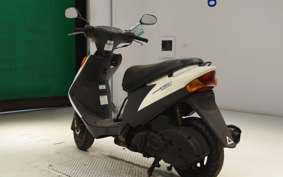 SUZUKI ADDRESS V125 CF46A