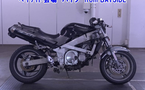 KAWASAKI ZZ-R400 1999