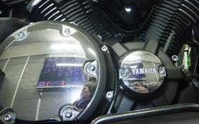 YAMAHA XVS1300CU 2014