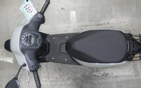 HONDA TACT Gen.4 2020 AF79