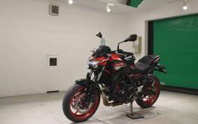 KAWASAKI Z650 A 2025 ER650S