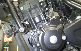HONDA REBEL 250 S 2019 MC49