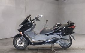 HONDA FORZA X MF08