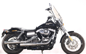 HARLEY FXDB 2012 GX4