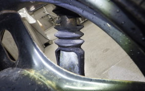 HONDA DIO Gen.6 2026 AF68