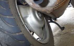YAMAHA JOG Gen.5 SA36J