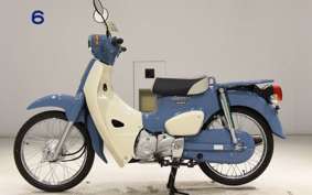 HONDA C50 SUPER CUB AA09
