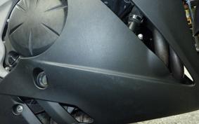 KAWASAKI NINJA 400R 2012 ER400B