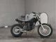 Фото Yamaha TW200 с японского аукциона