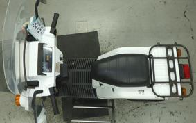 HONDA GYRO X 2012 TD01