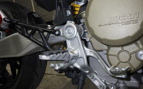 DUCATI HYPERMOTARD698モノ 2024