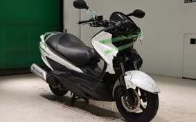 SUZUKI SKYWAVE 200 (Burgman 200) 2008 CH41A