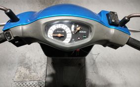 SUZUKI ADDRESS V125 CF46A