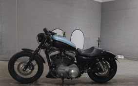 HARLEY HARLEY XL1200N CZ3