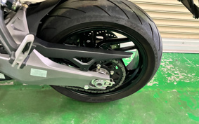 DUCATI  DUCATI  MONSTAR 821 2020 MH00