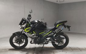 KAWASAKI Z400 EX400G