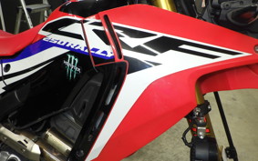 HONDA CRF250 RALLY 2021 MD44