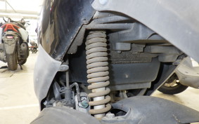 HONDA DIO GEN 3 AF34