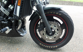 YAMAHA VMAX 2007 VP20