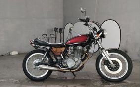 YAMAHA SR500 1984 2J2