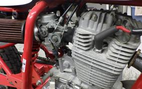 HONDA FTR223 MC34