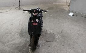 SUZUKI ADDRESS V125 CF4EA