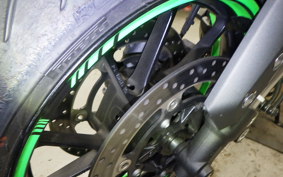 YAMAHA MT-09 A 2016 RN34J