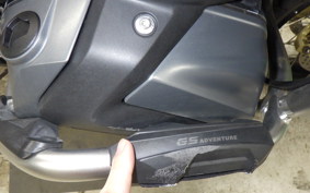 BMW R1250GS ADVENTURE 2022