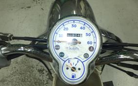 YAMAHA VINO 50 SA37J