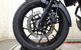 SUZUKI STROM 250 DS11A