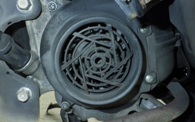 SUZUKI ADDRESS 110 2013 CE47A