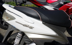 YAMAHA CYGNUS 125 X 1998