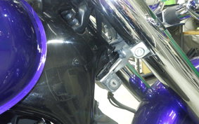 HONDA SHADOW 400 2008 NC34