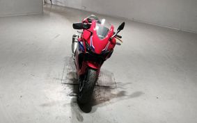 HONDA CBR400R 2024 NC65