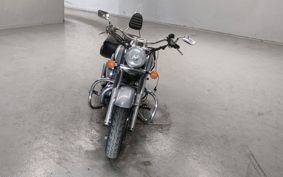 HONDA SHADOW 400 2002 NC34