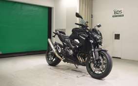 KAWASAKI Z800 2014