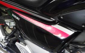 SUZUKI GSR250 1999