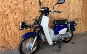 HONDA SUPER CUB50 AA07