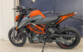 KTM 390 DUKE JPJ40