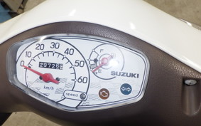 SUZUKI ﾚｯﾂG 2022 CA4AA