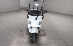 HONDA GYRO TA02