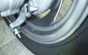 HONDA SPACY 100 JF13