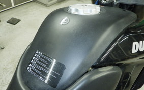 DUCATI HYPERMOTARD 1100S 2008
