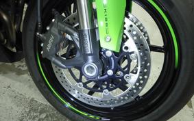 KAWASAKI NINJA ZX-6R A 2025 ZX636J